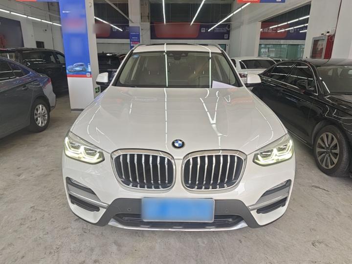X3 2018 xDrive28i Luxury China V photo 2