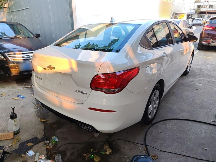 Cavalier 2019 320 AT photo 4