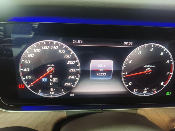 E-Class 2020 E 300 L Fashion photo 7