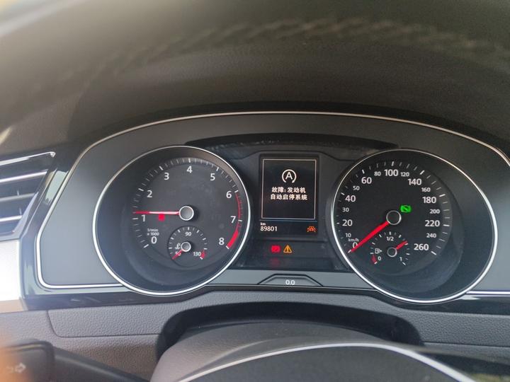 2018 380TSI RWD photo 8