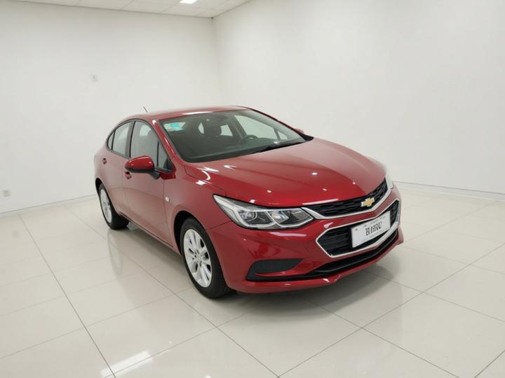 2017 1.5L Hatchback MT photo 3
