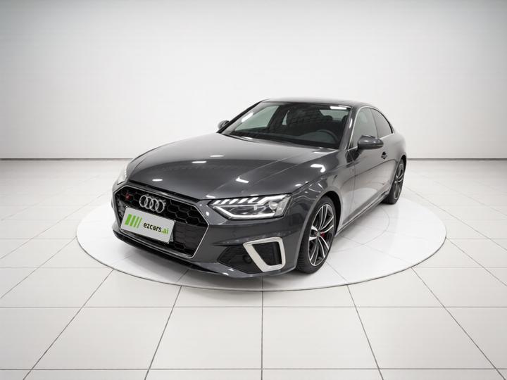 A4L 2023 40 TFSI Fashion Dynamic