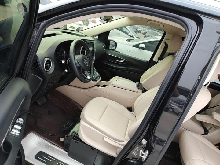 Vito 2020 2.0T Business 7-Seater photo 6