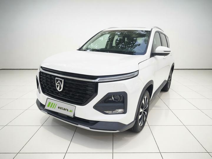 530 2021 Anniversary Edition 1.5T MT Luxury 6-Seater