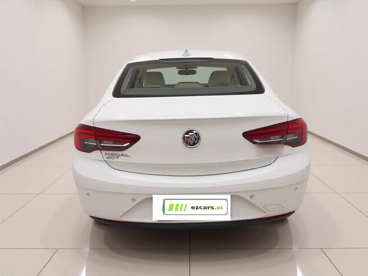 Regal 2019 20T Elite China VI photo 5