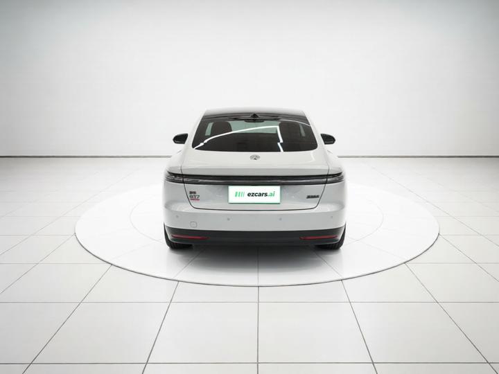 ET7 2022 100kWh Launch Edition photo 3