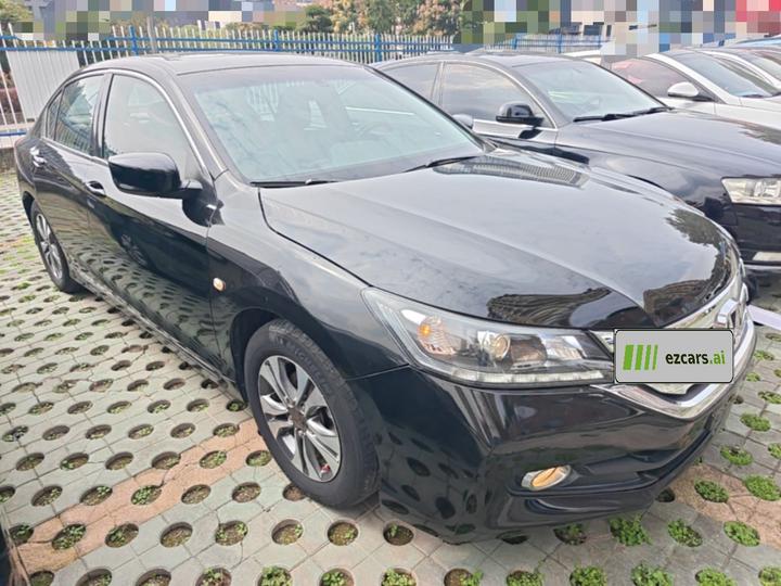Accord 2015 2.0L LX Comfort photo 3