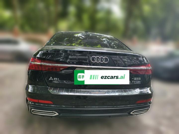A6L EV 2020 55 TFSI e quattro photo 3