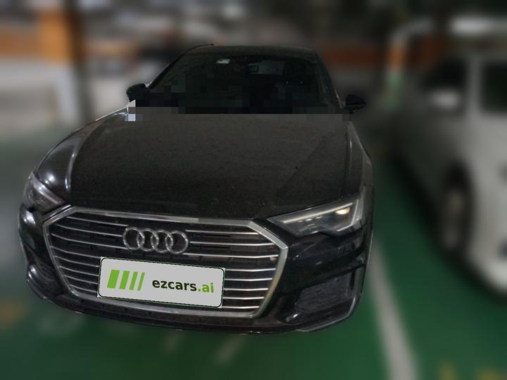 A6L 2019 45 TFSI Dynamic