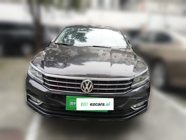 Passat 2016 330TSI DSG photo 2