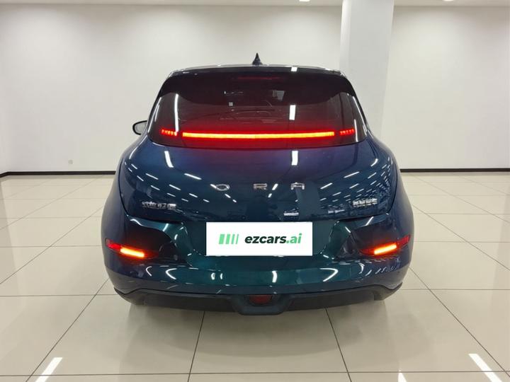 Good Cat 2021 400km Standard Range NCM photo 5