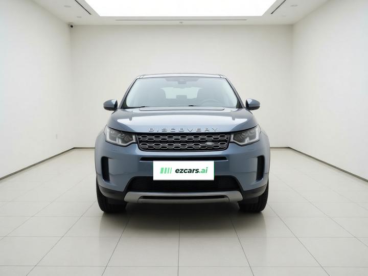 Discovery Sport 2020 249PS R-Dynamic Performance photo 3
