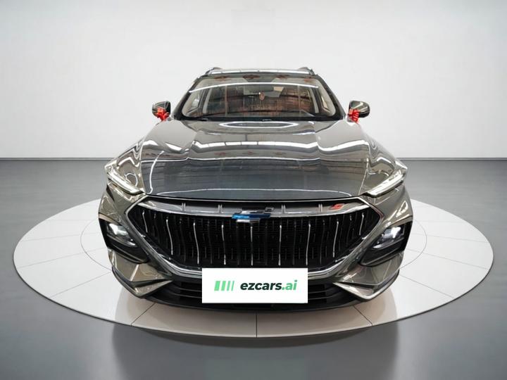 X5 2021 1.5T DCT Flagship photo 2