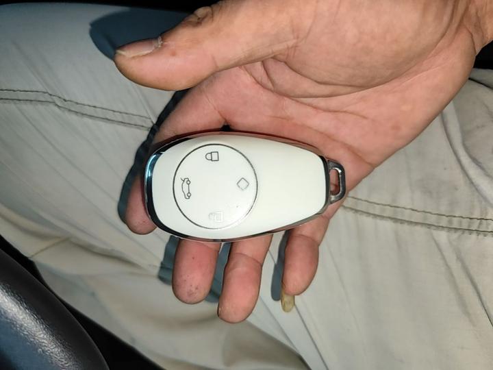 Leapmotor T03 2022 photo 8
