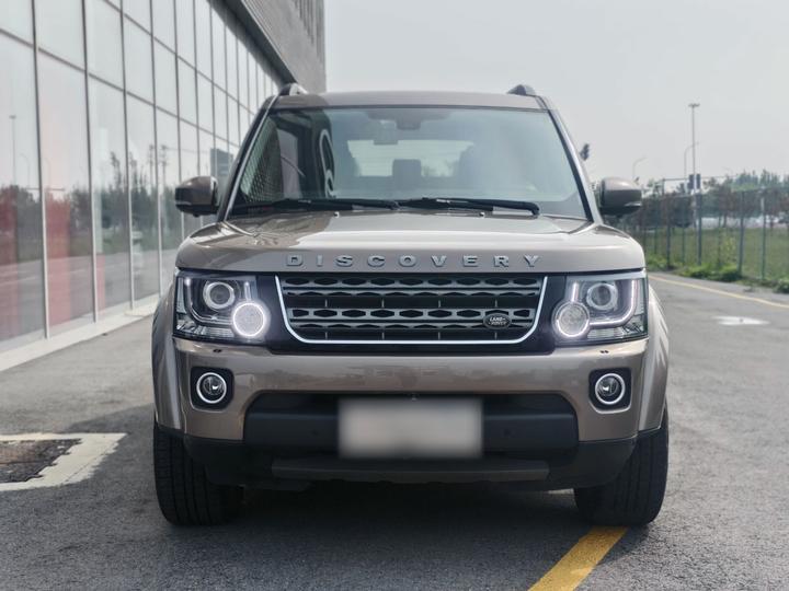 Discovery 2015 3.0 SC V6 SE photo 2
