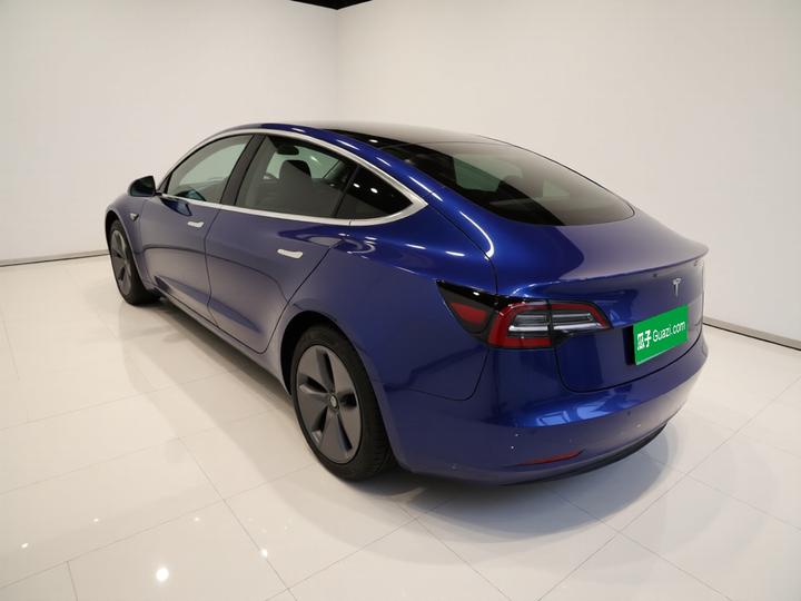 Model 3 Imported 2019 Long Range RWD photo 5