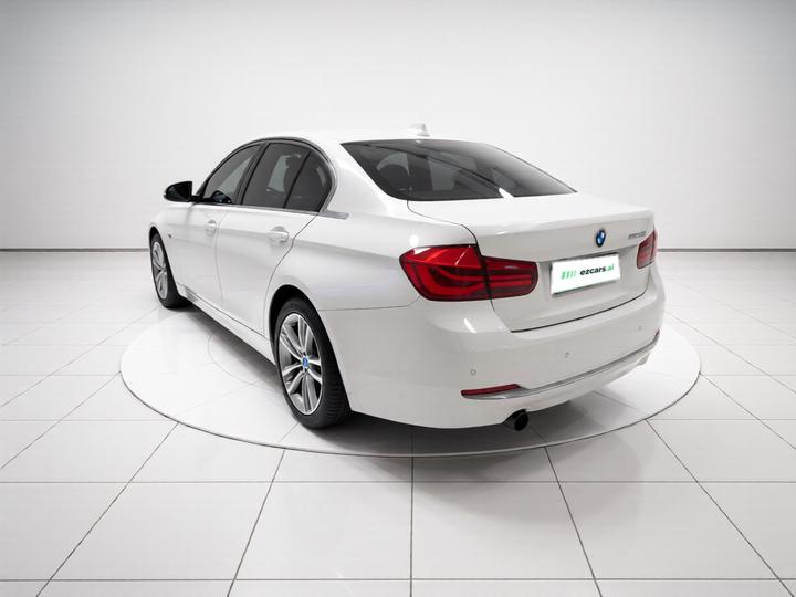 3 Series 2016 320Li Progressive photo 4