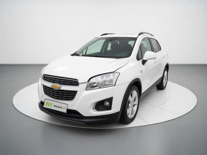 2014 1.4T MT RWD Comfort