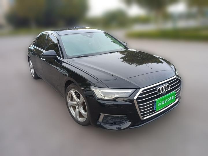 A6L 2019 45 TFSI quattro photo 3