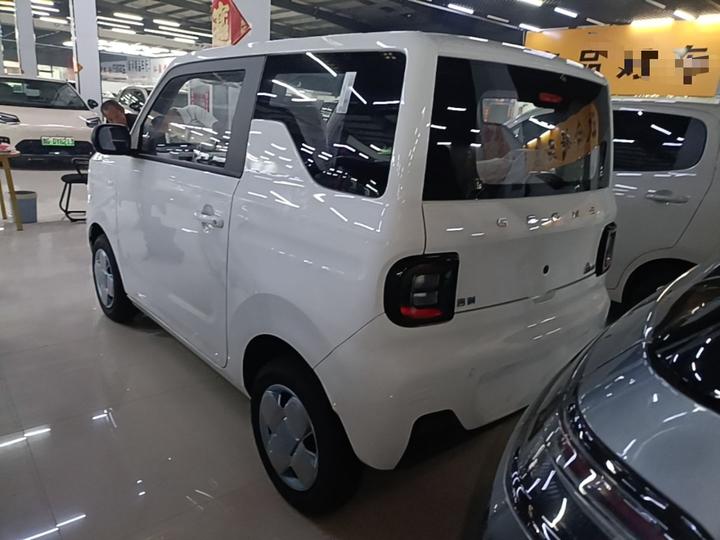 2024 Panda mini 200km Endurance Bear photo 4