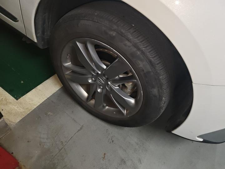 RDX 2019 2.0T SH-AWD China VI photo 8