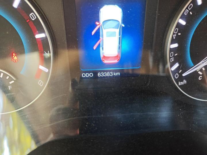 H2 2014 1.5T MT RWD Elite photo 8