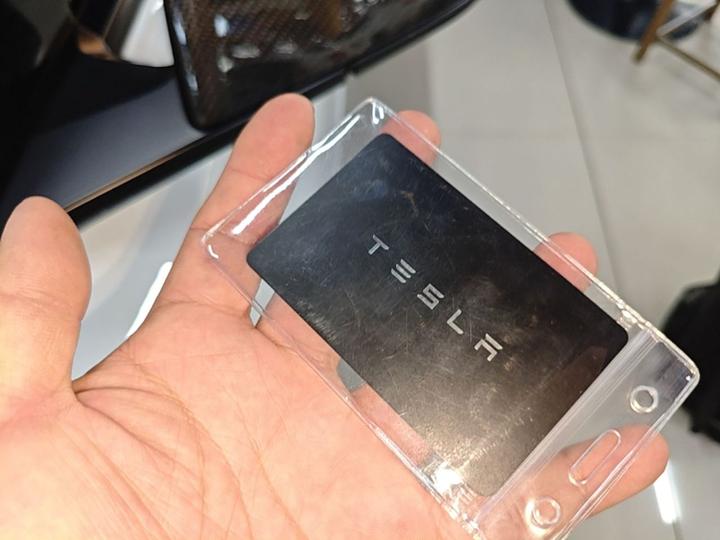Model Y 2021 Performance AWD photo 8