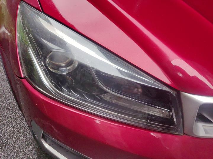 Vision S1 2018 1.5L CVT photo 7