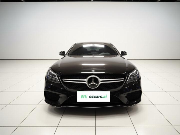 CLS 2017 CLS 260 photo 2