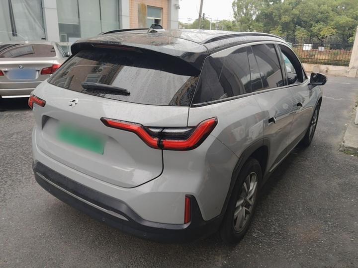 ES6 2020 420KM Sport photo 6
