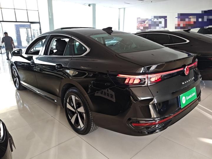 Magotan 2024 300TSI DSG Exclusive photo 4
