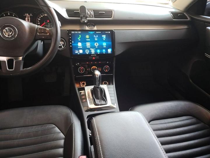 Magotan 2016 1.8TSI 25 Anniversary Edition photo 8