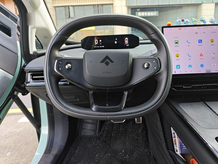 Hyptec GT 2023 560 RWD photo 3