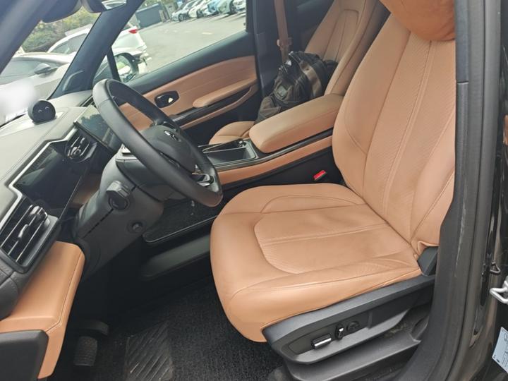 ES6 2020 610KM Performance photo 6