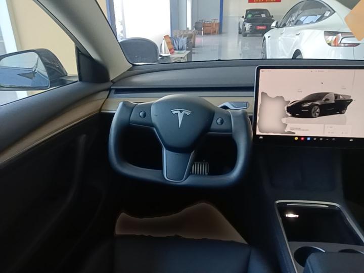 Model 3 2022 RWD photo 6