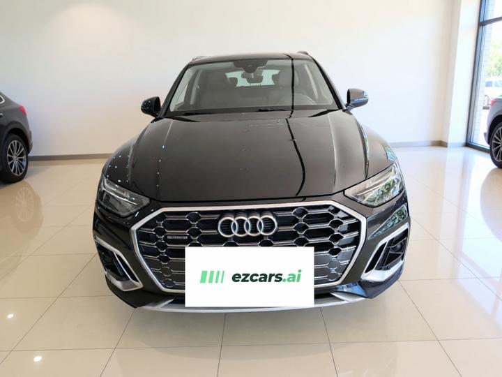 Q5L 2022 45T Luxury Dynamic photo 2