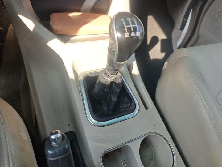 Lingzhi 2018 M5 1.6L 7-Seater Comfort photo 6