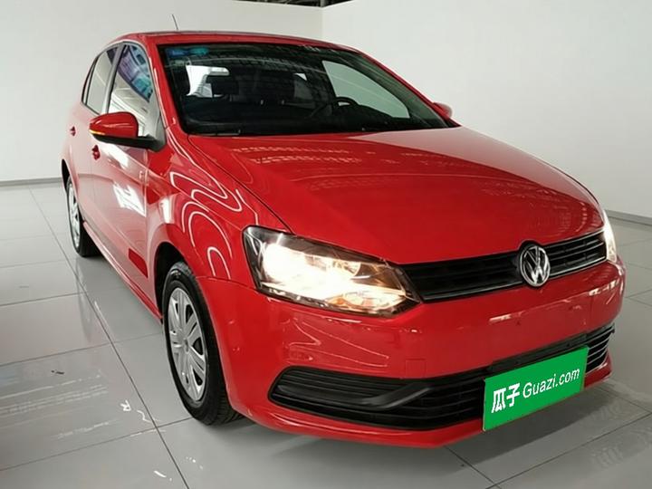 Polo 2018 1.5L AT photo 3