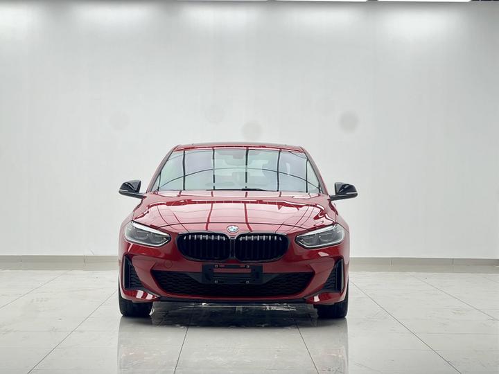 1 Series 2021 Facelift 120i M Sport photo 2