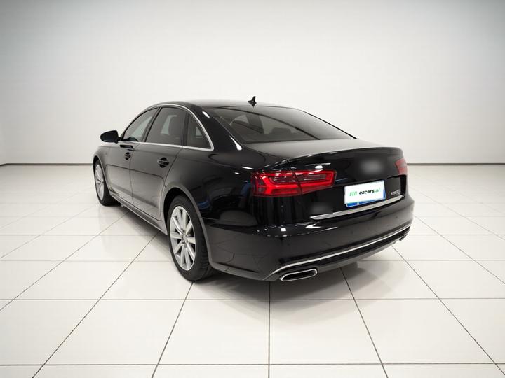 A6L 2018 30 Anniversary TFSI Progressive photo 4