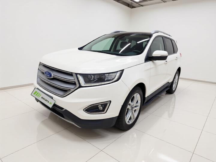 Edge 2018 EcoBoost 245 RWD 7-Seater China V