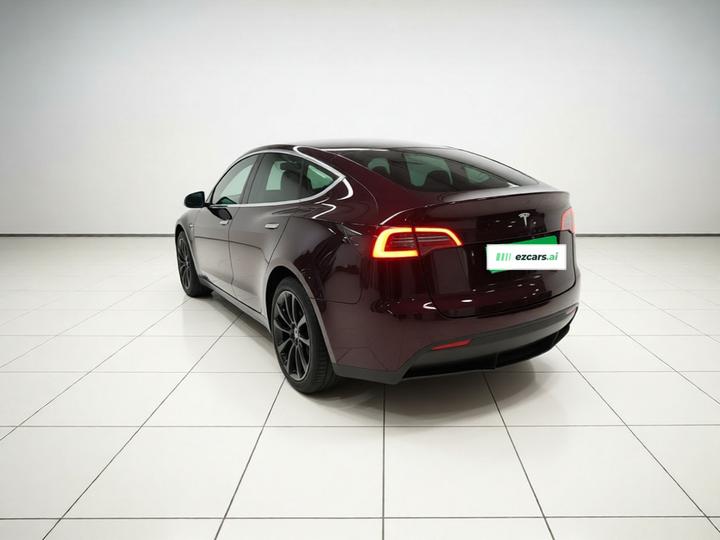 Model Y 2022 Facelift RWD photo 4