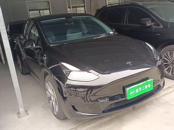 Model Y 2022 RWD photo 3