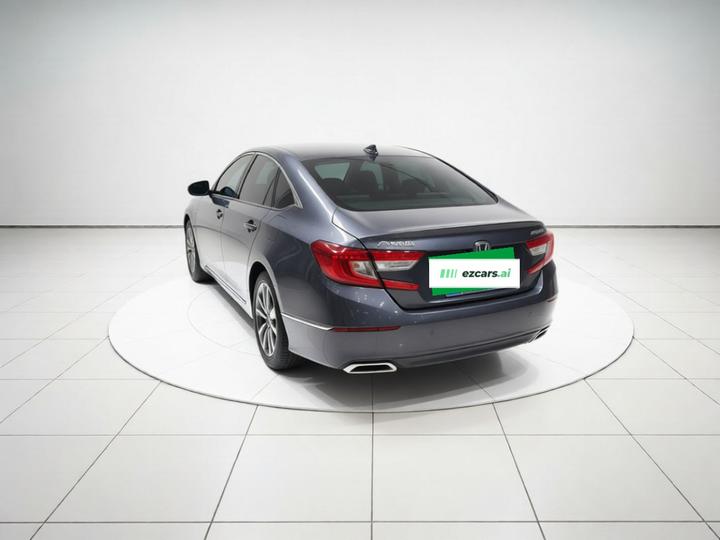 Accord 2018 260TURBO Elite China VI photo 4
