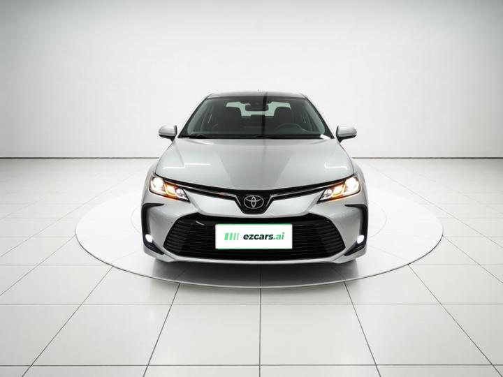 Corolla 2019 1.2T S-CVT GL-i Elite photo 2