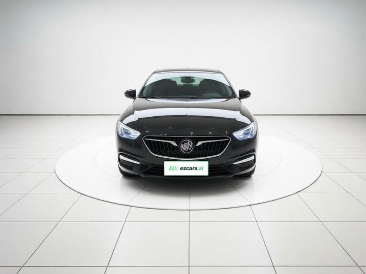 Regal 2019 20T Elite China VI photo 2