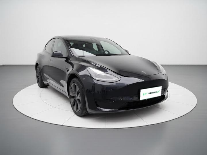 Model Y 2024 RWD photo 3