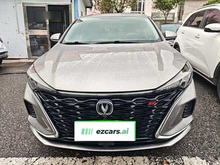 Eado 2021 PLUS NE 1.4T GDI DCT Premium photo 2
