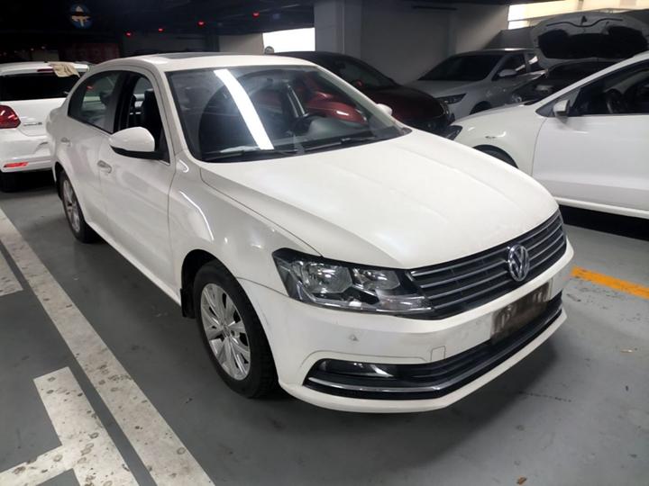 Lavida 2015 1.6L MT Comfort photo 3