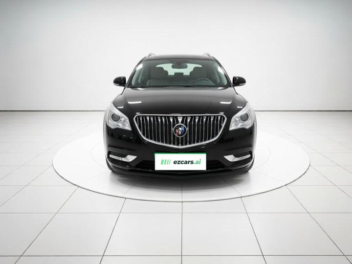 2014 3.6L RWD Elite Comfort photo 2